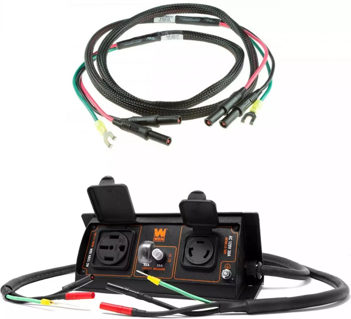 Generator Accessories and Enhancements to Boost Your Portable Power