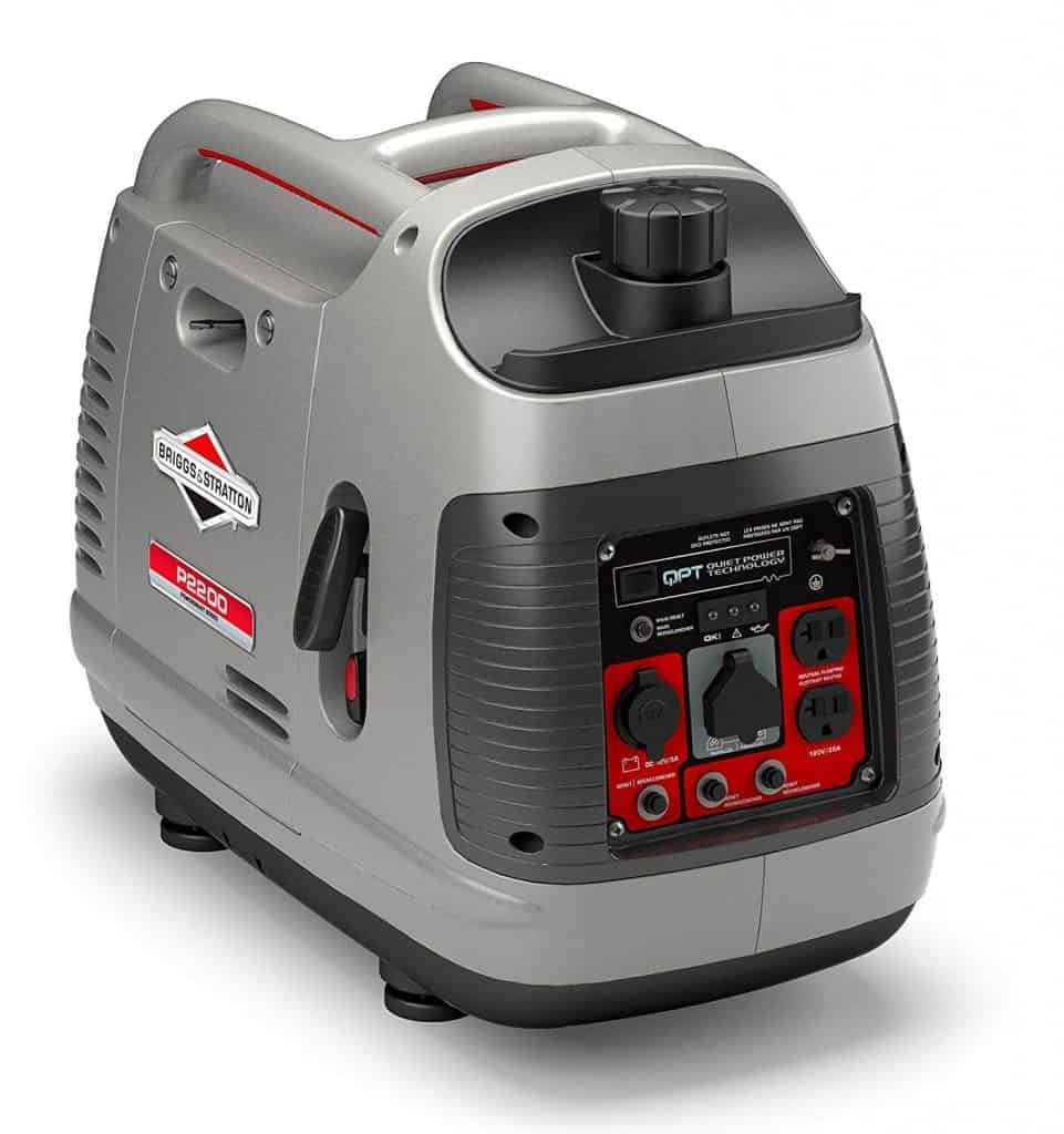 Understanding Quiet Portable Generators: A Comprehensive Look at Silent Power